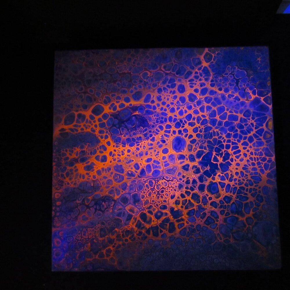 Flow art - Picture 10 of 11